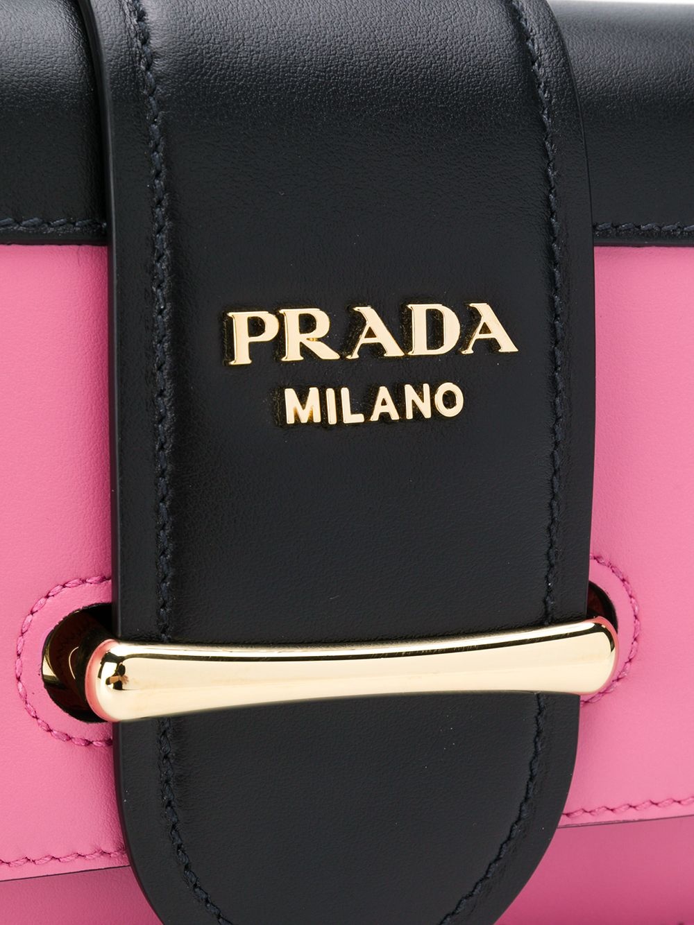 Prada Sidonie belt bag - 4