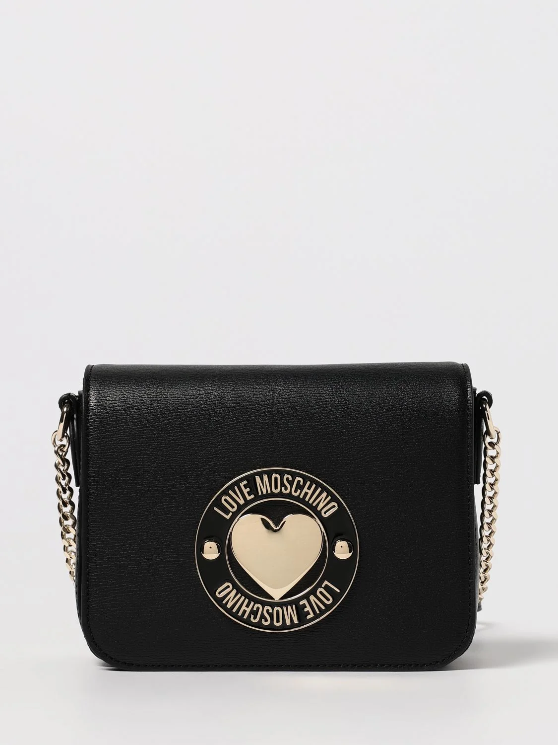 Handbag woman Love Moschino - 1
