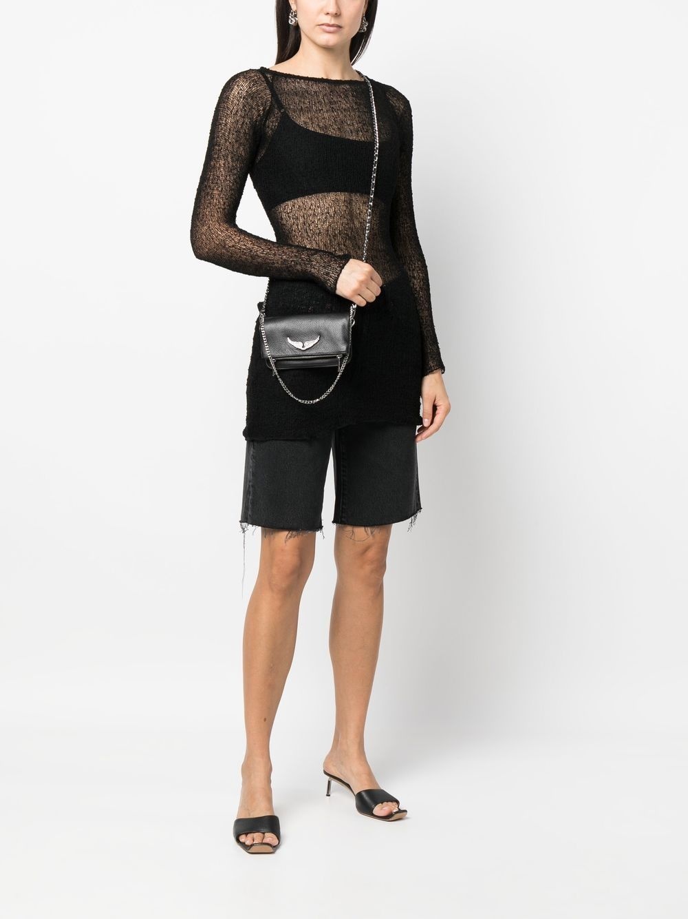 Rock Nano clutch bag - 2
