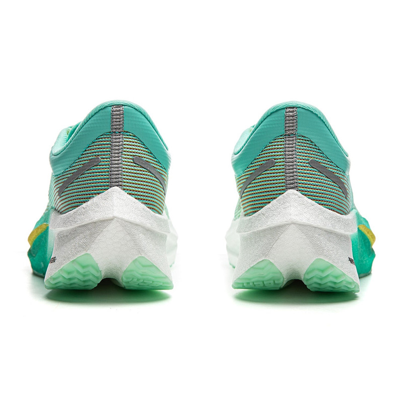 Li-Ning (WMNS) Li-Ning Feidian 4 Challenger 'Green Yellow White' ARMU006-8 outlook