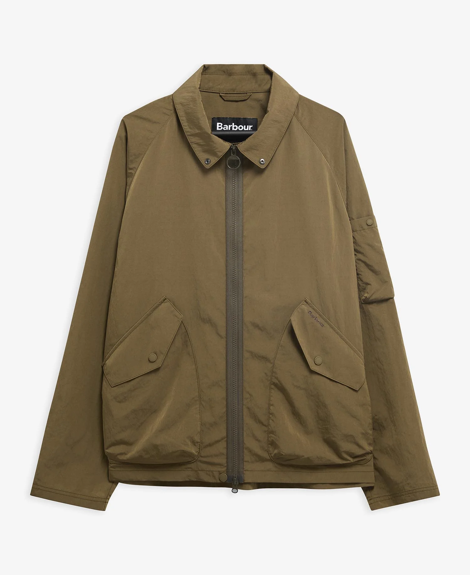 Re-Engineered Endurance Casual Jacket - 1