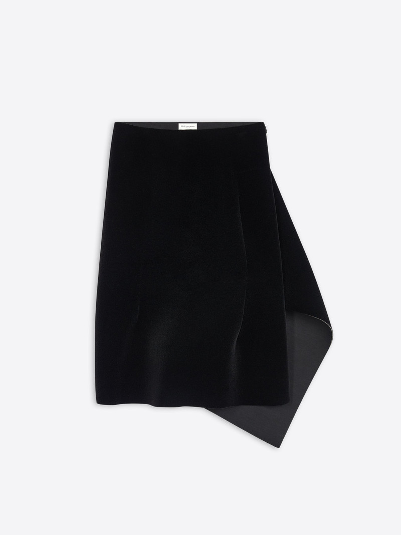 NEOPRENE SKIRT 1