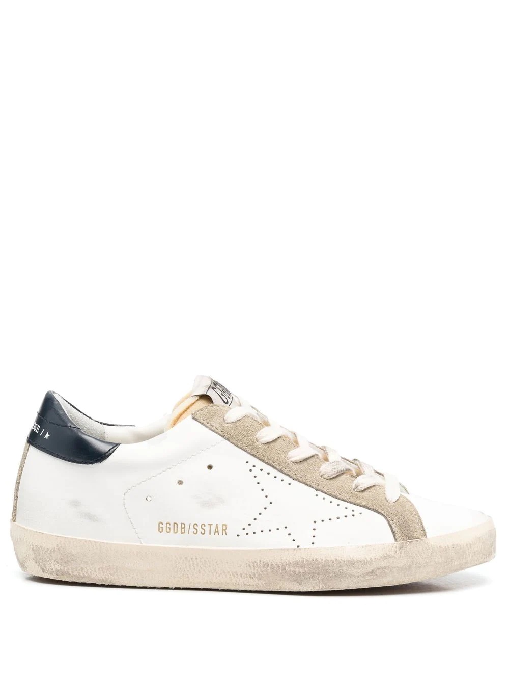 Super-Star Skate low-top sneakers - 1