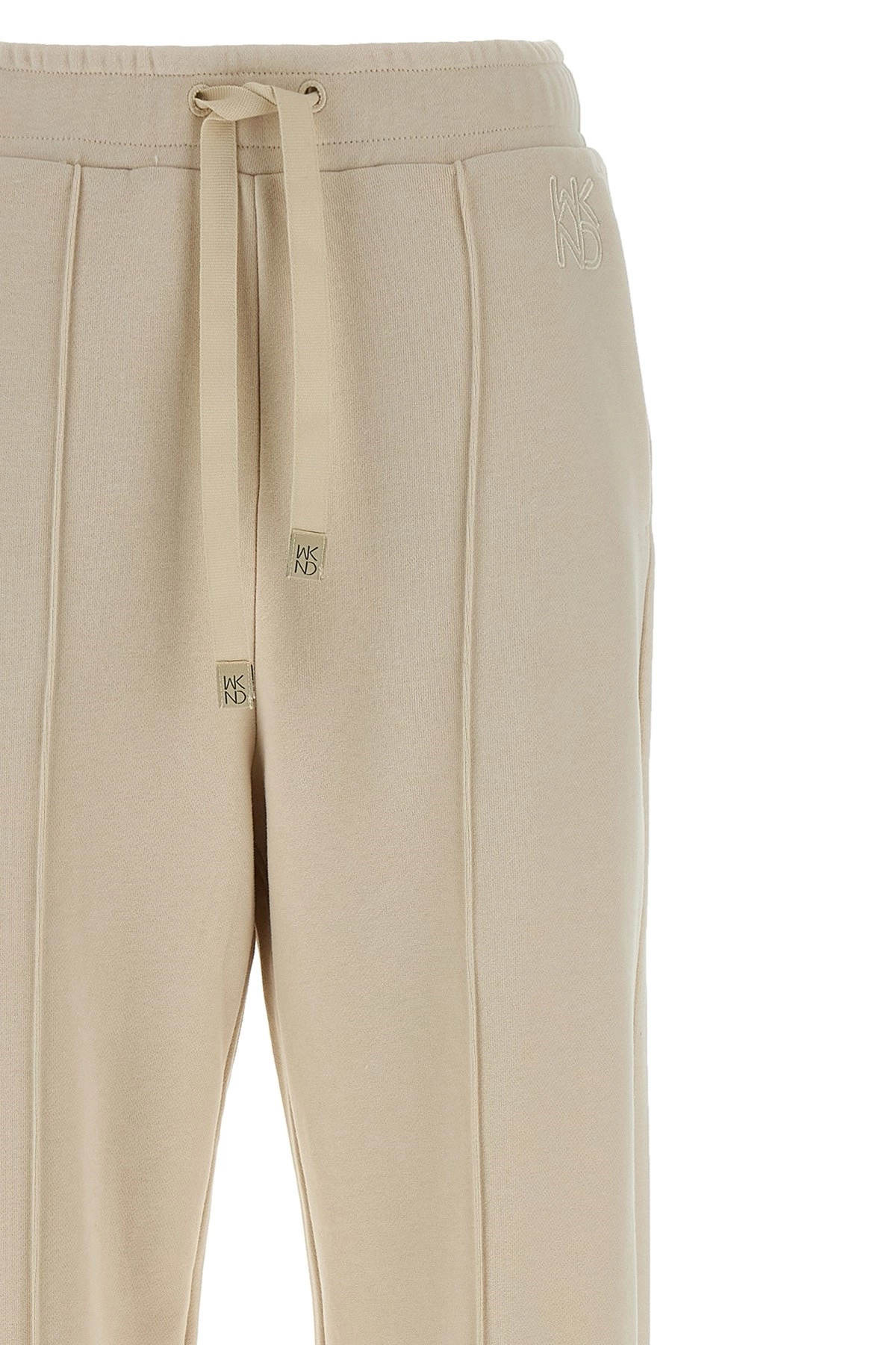 'Folk' joggers - 3