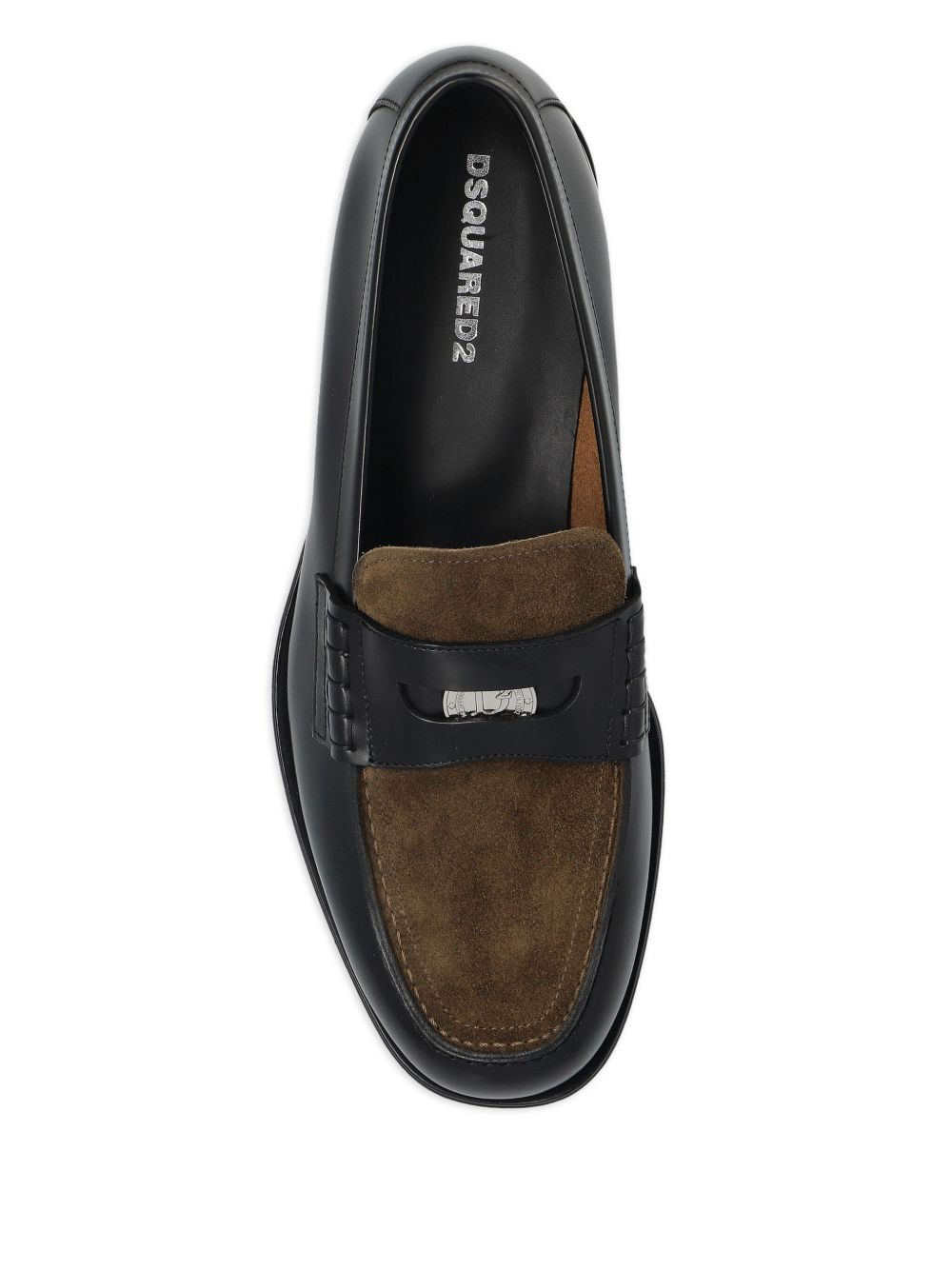Neoclassic loafers - 4