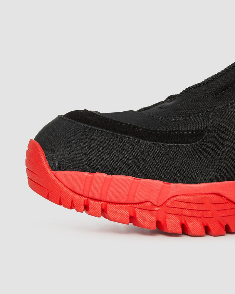 LOW HIKING BOOT W VIBRAM SOLE 11