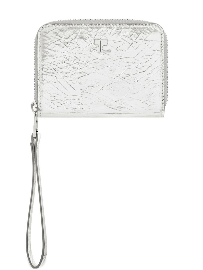 zipped compact wallet 1