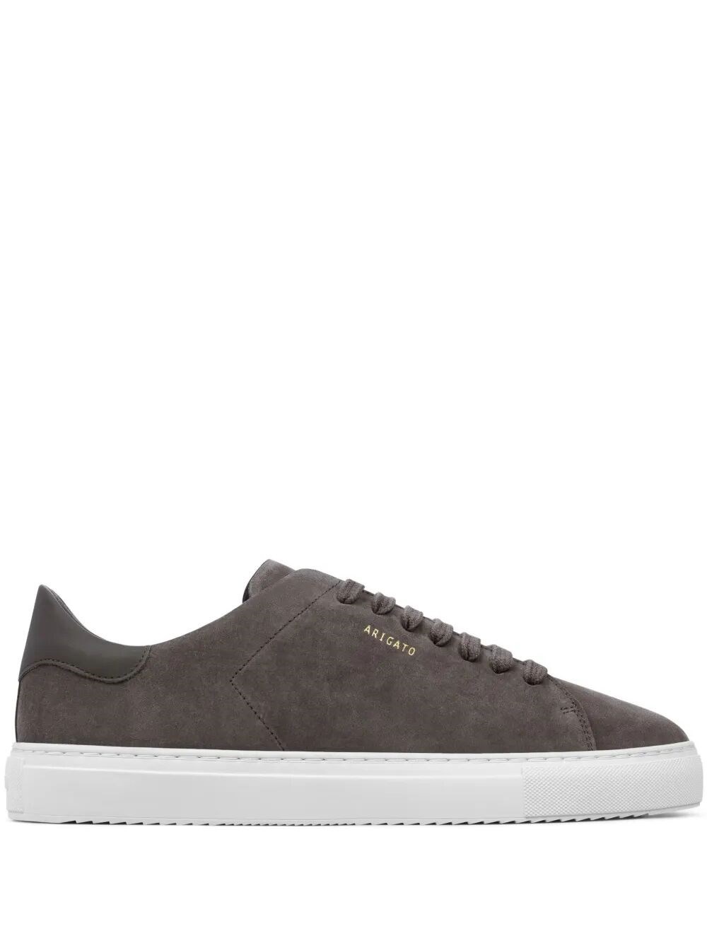 The CLEAN 90 SUEDE SNEAKERS by AXEL ARIGATO blend contemporary design with luxurious materials. Craf - 1