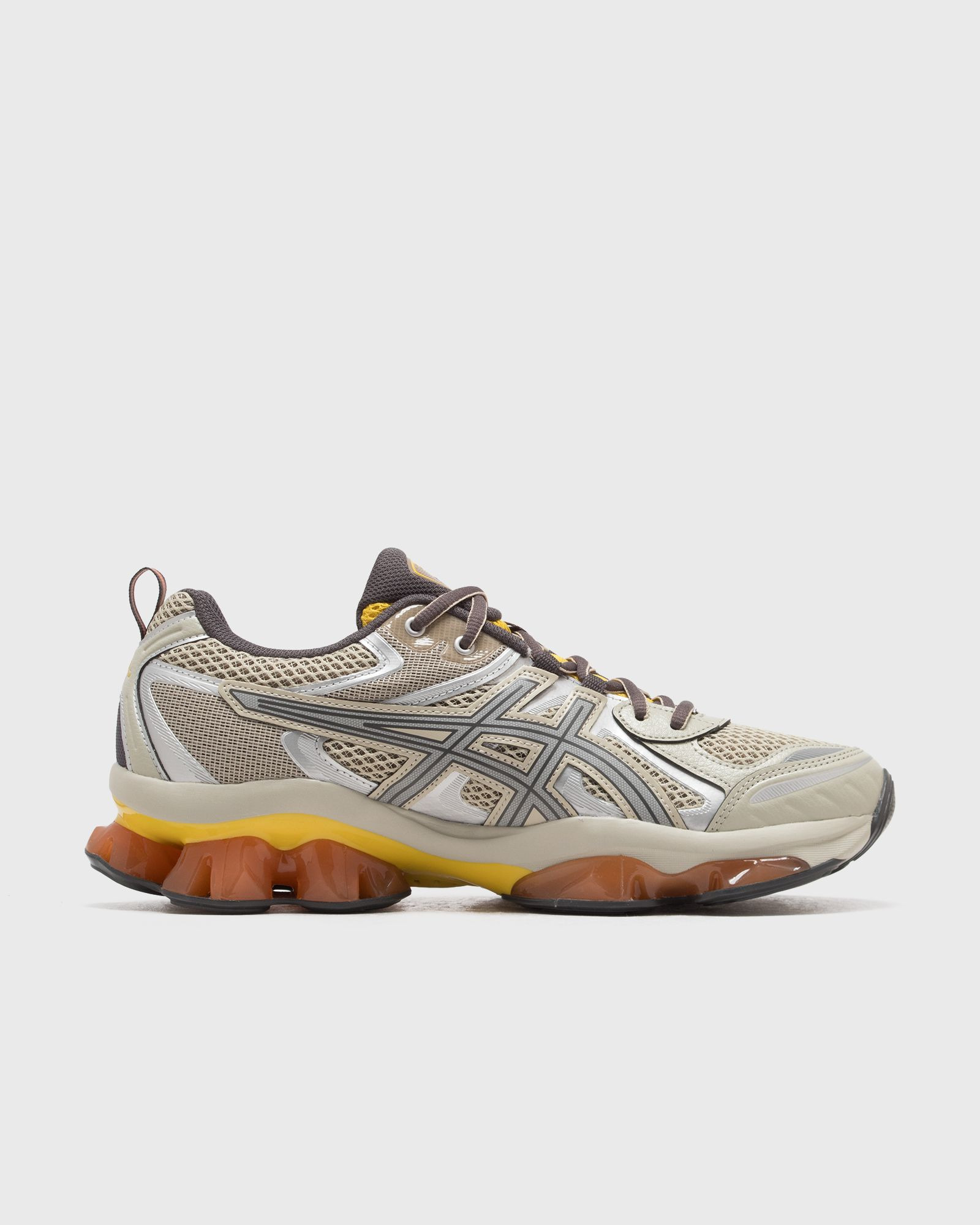 GEL-QUANTUM KINETIC - 3