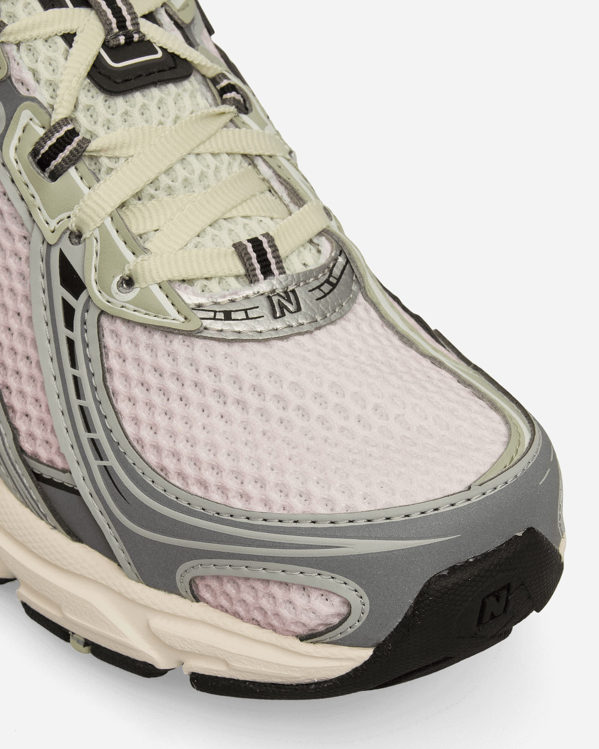 740 Sneakers Pink Granite / Mineral / Garter Snake - 6