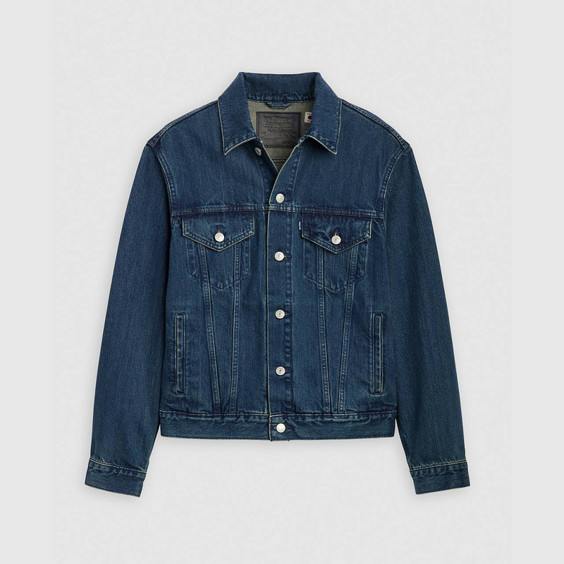 CLASSIC TYPE III TRUCKER JACKET 1