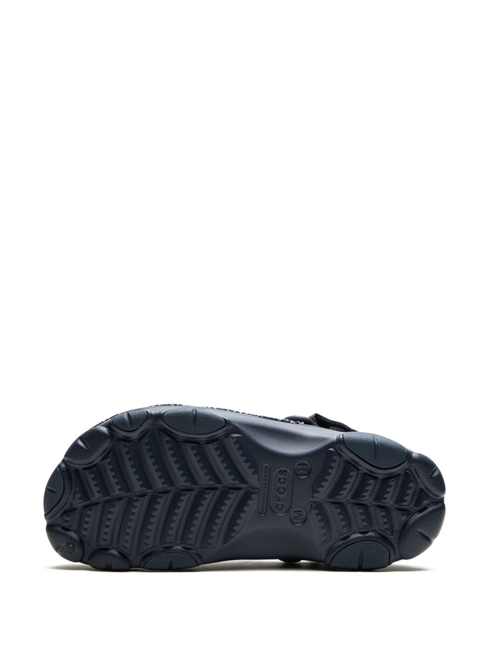 x Levi’s Classic All Terrain "Shasiko - Navy" Clogs - 4