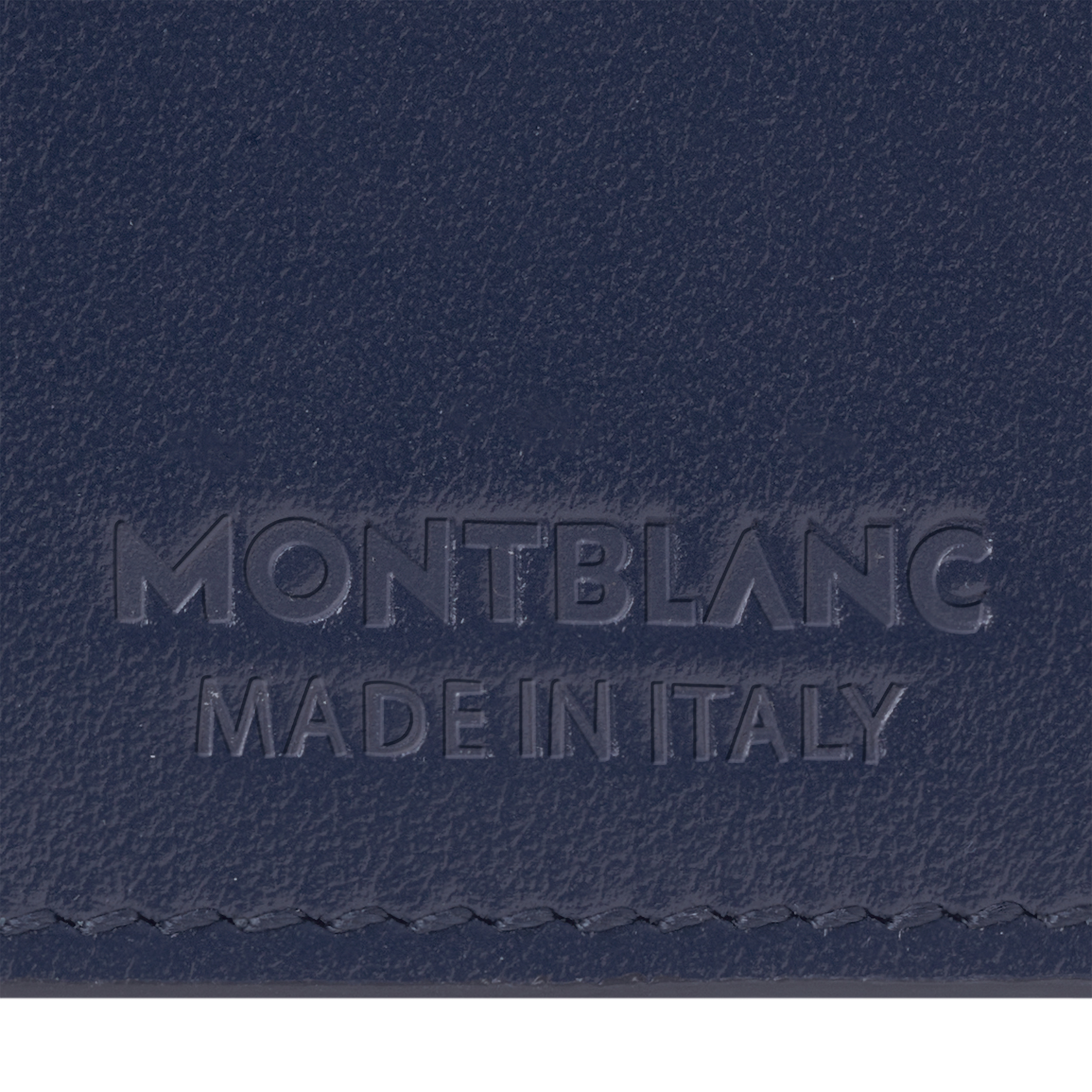 Meisterstück card holder 4cc - 5