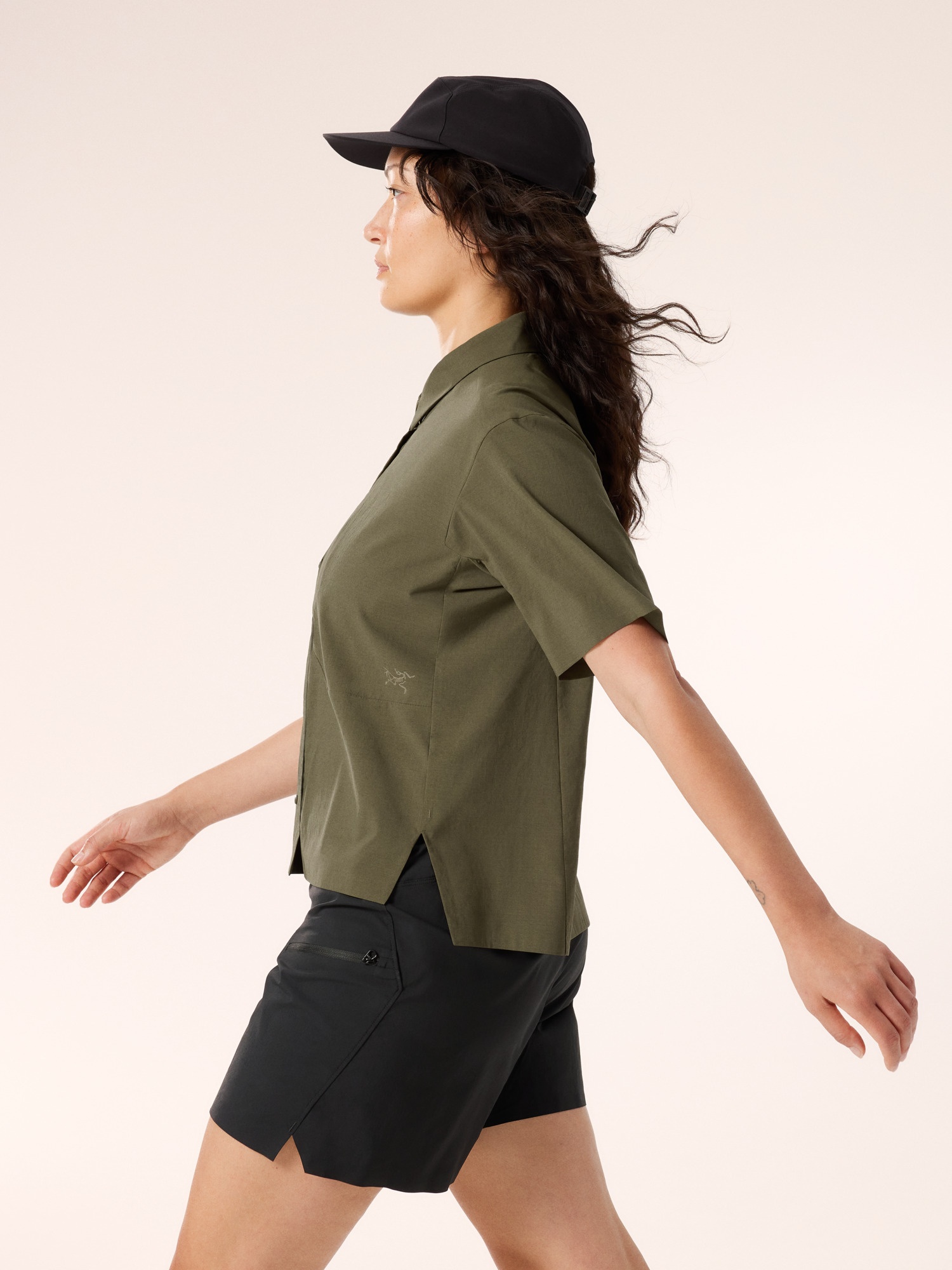 Sima Shirt SS - 6