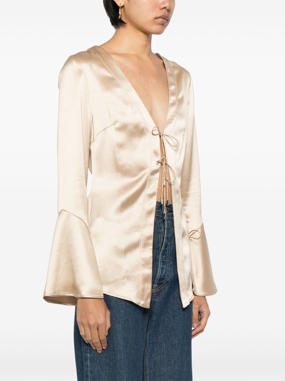 Svea blouse - 3