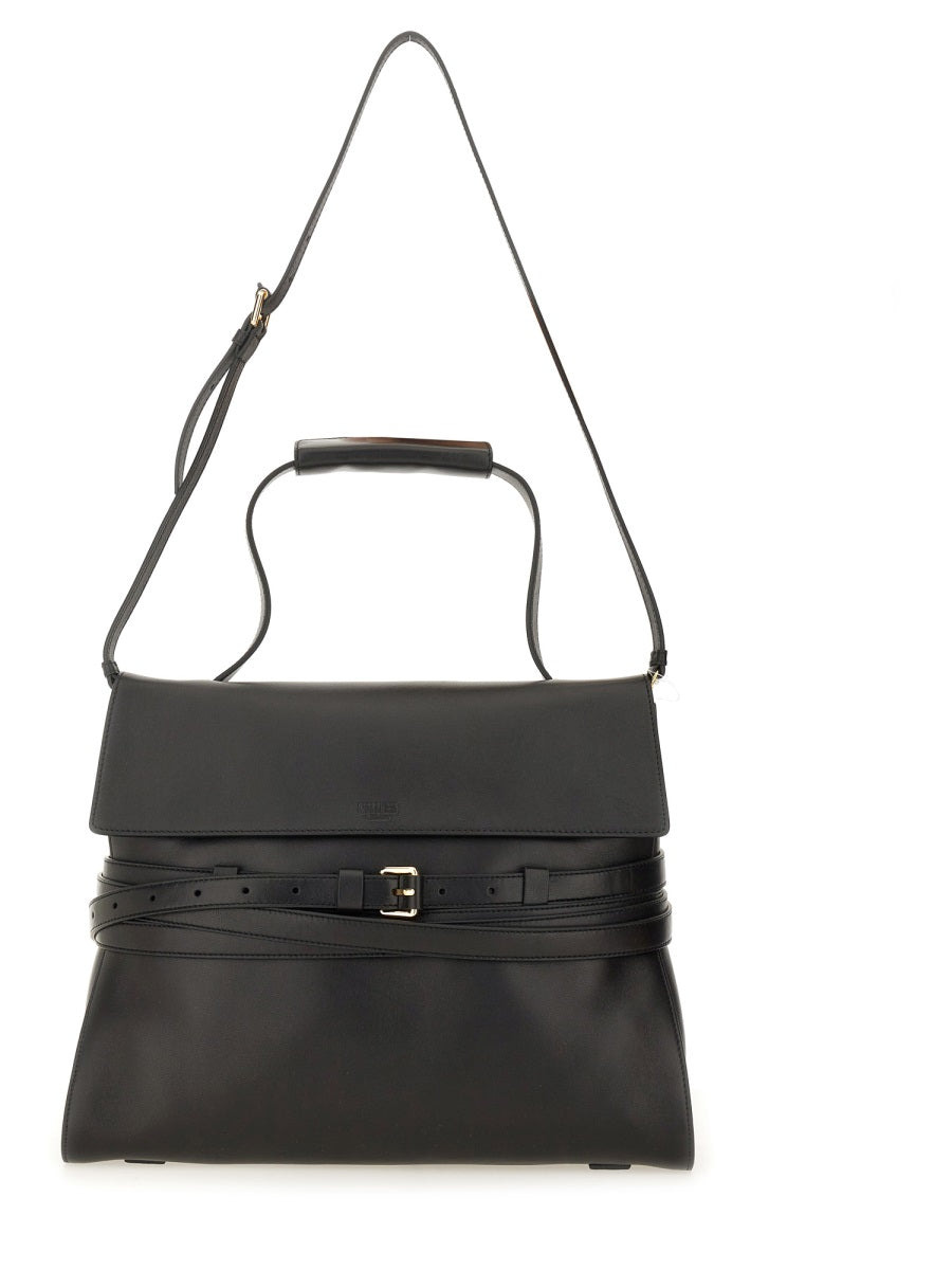 Dpp - "Tie Me" Bag Medium - 4
