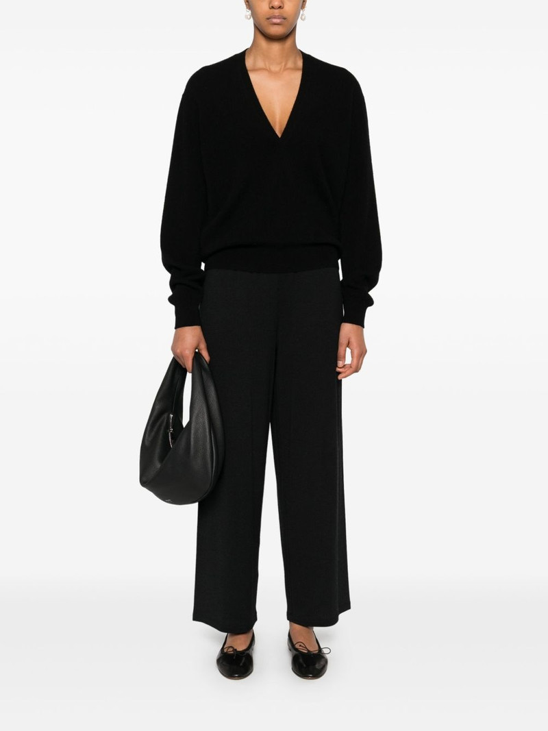 Vince cropped trousers outlook