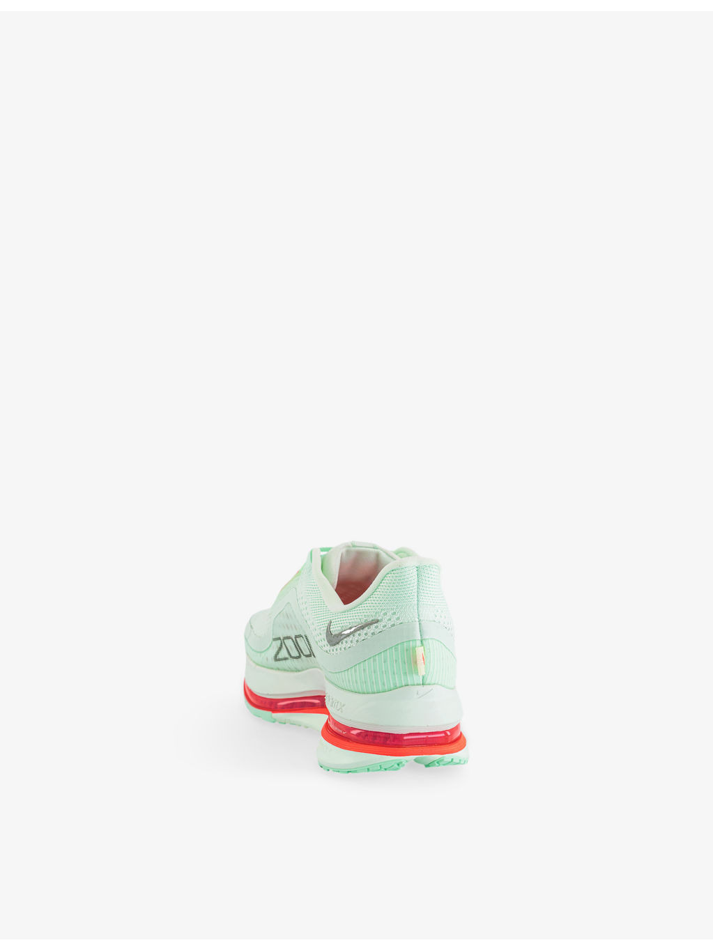 Pegasus Premium Woven Trainers - 4