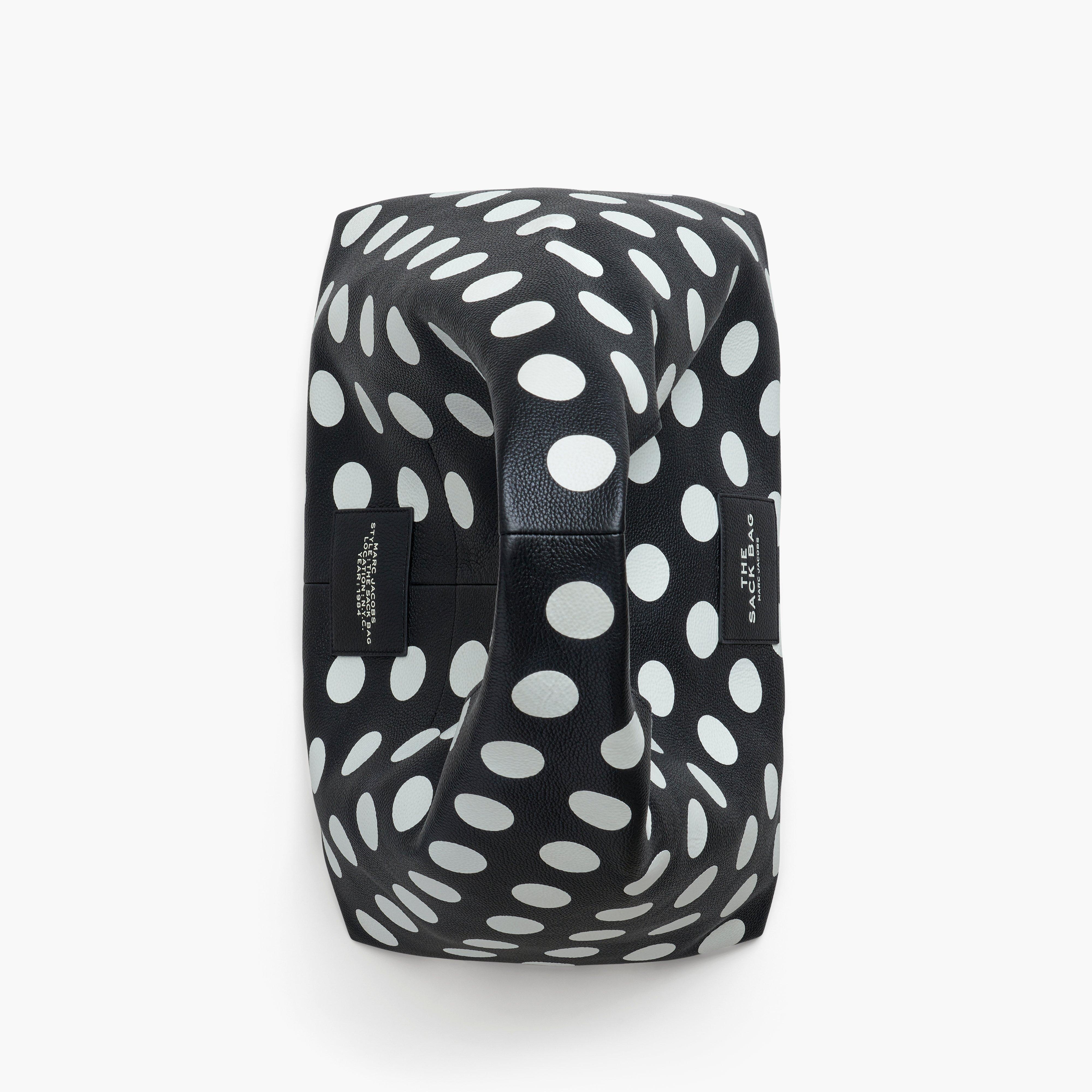 THE SPOTS XL SACK BAG - 5