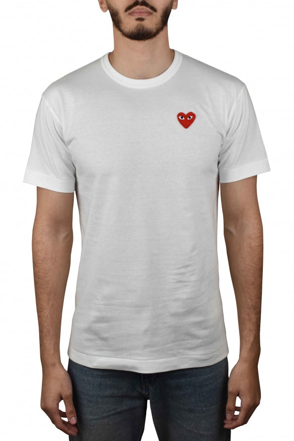 Comme Des Garçons Men T-Shirt - 2