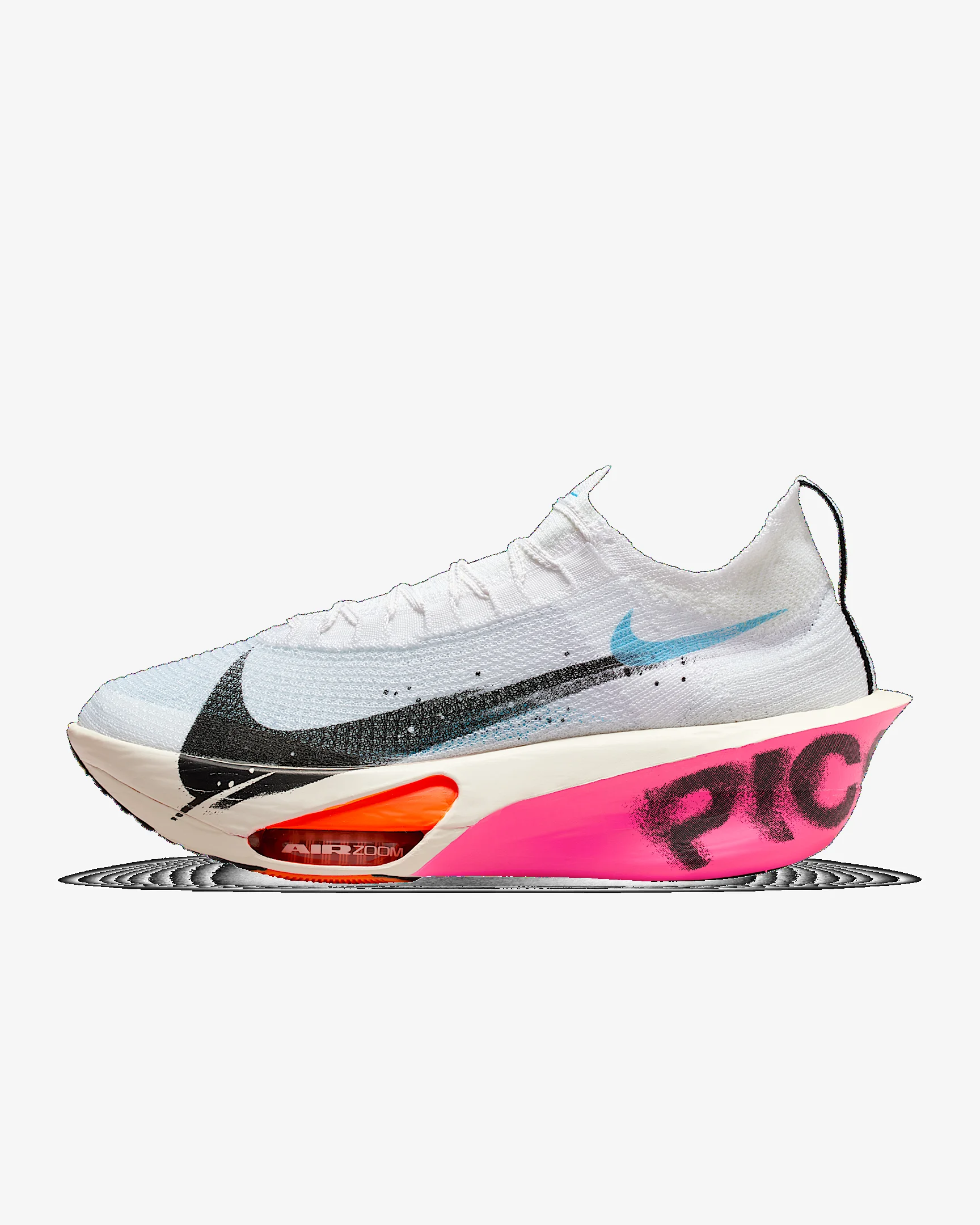 Nike Alphafly 3 Men's Road Racing Shoes - 1