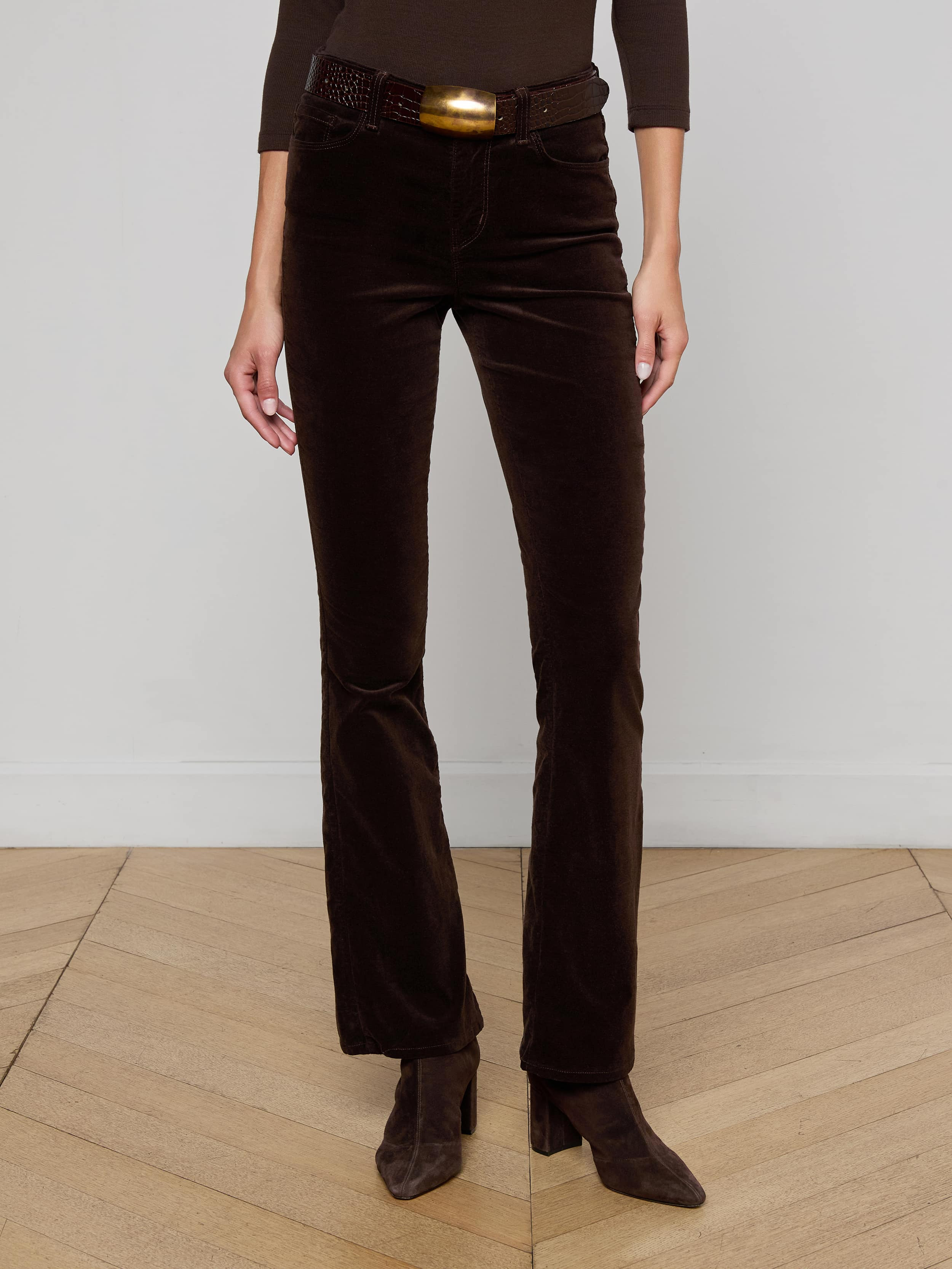 Stevie Velvet Jean - 3