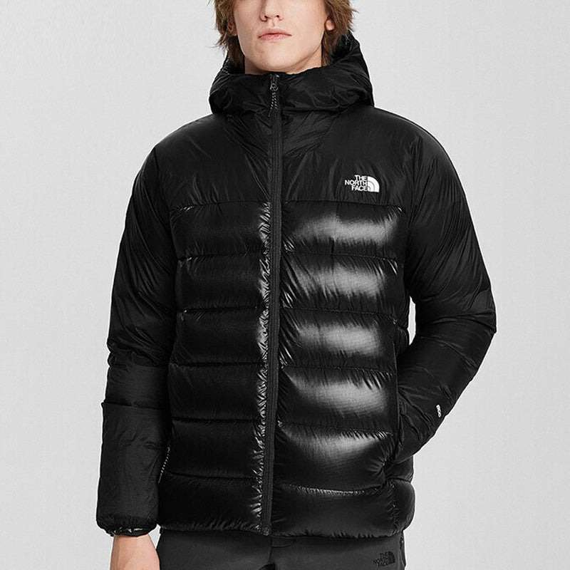 THE NORTH FACE Logo Sierra Peak Jacket 'Black' NF0A4N9X-JK3 - 5