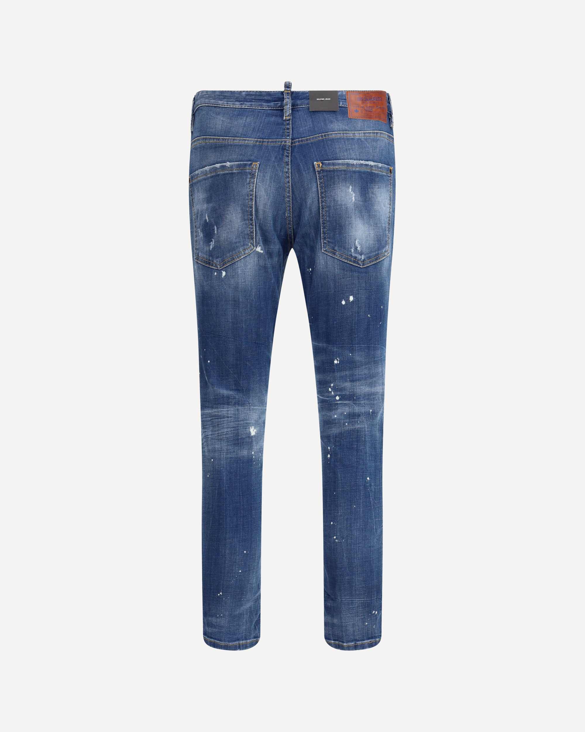 Skater Jeans - 2