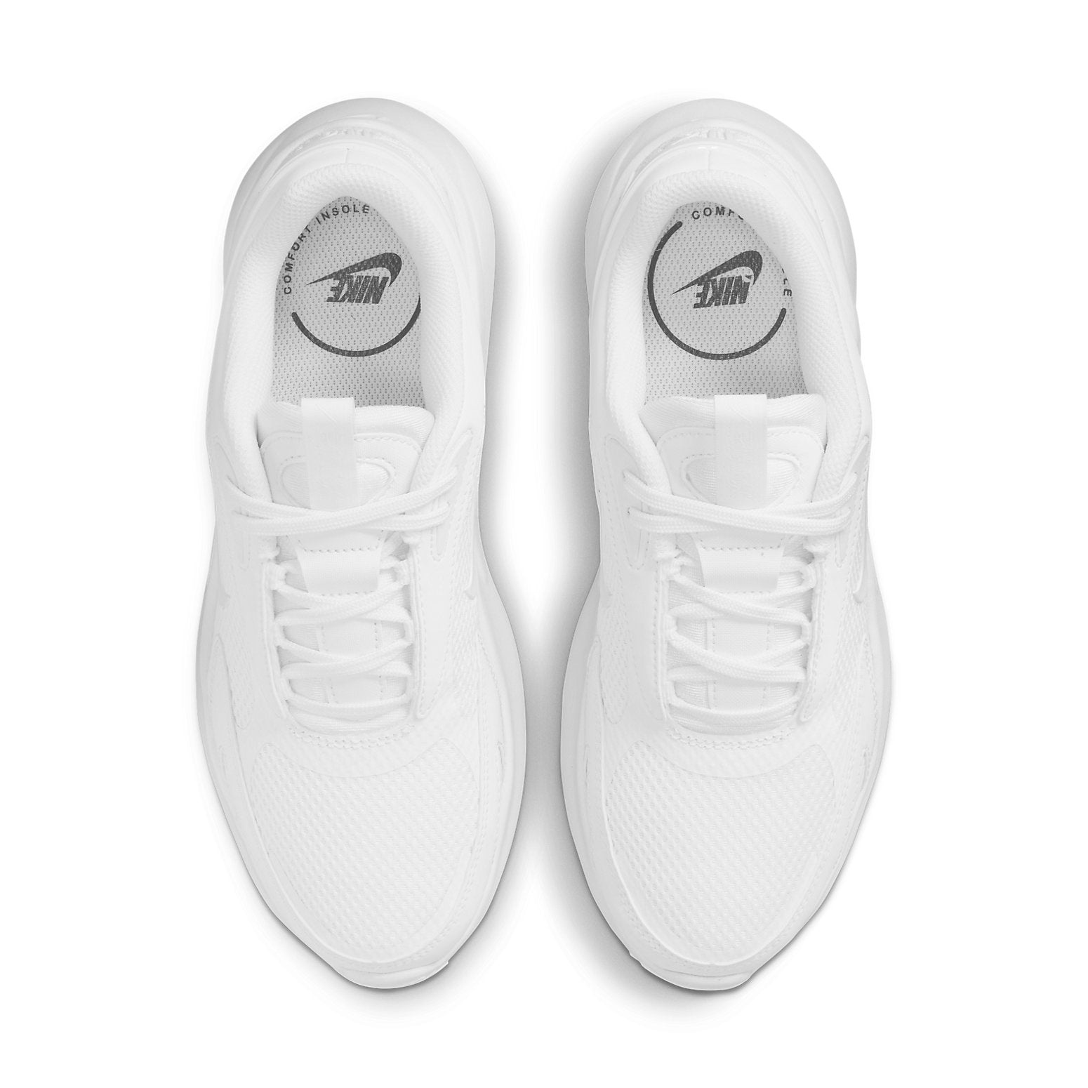 (WMNS) Nike Air Max Bolt White CU4152-100 - 4