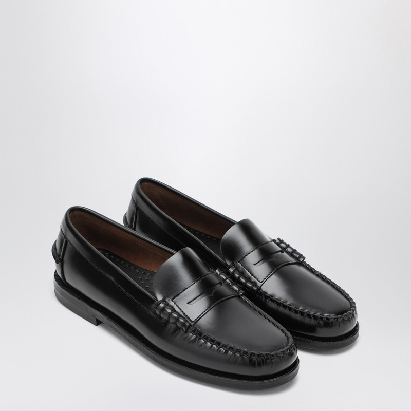 SEBAGO Classic Dan loafer black outlook