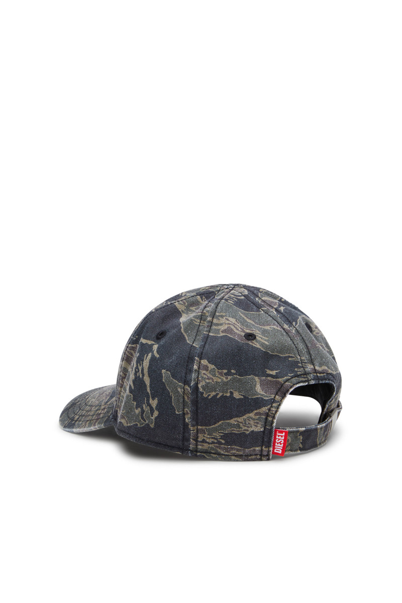 Diesel C-VADO outlook