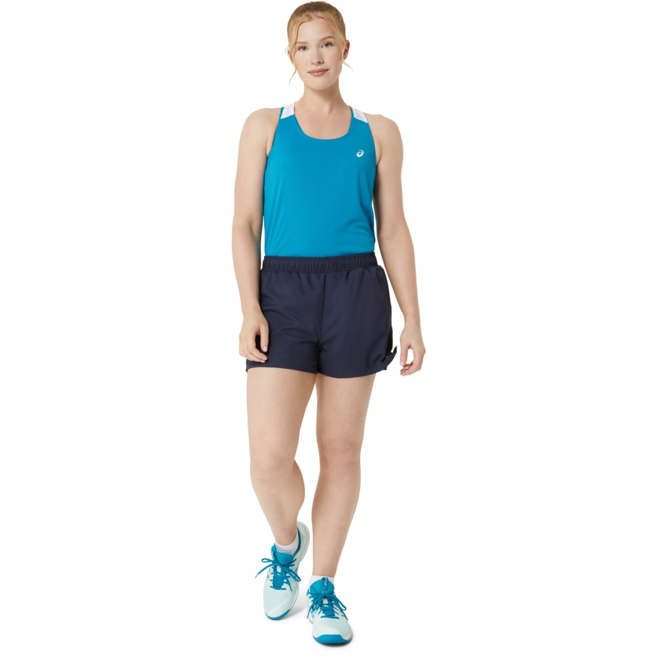 WOMEN'S COURT TANK - 5