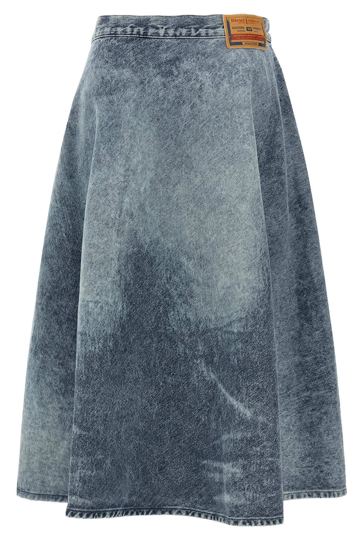 'De-Annet-B-Fsh' skirt - 2