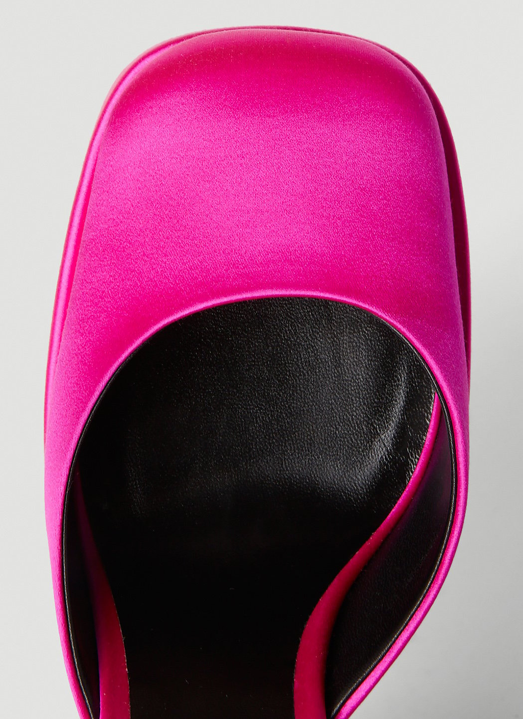 Versace Women Medusa Aevitas Platforms - 5
