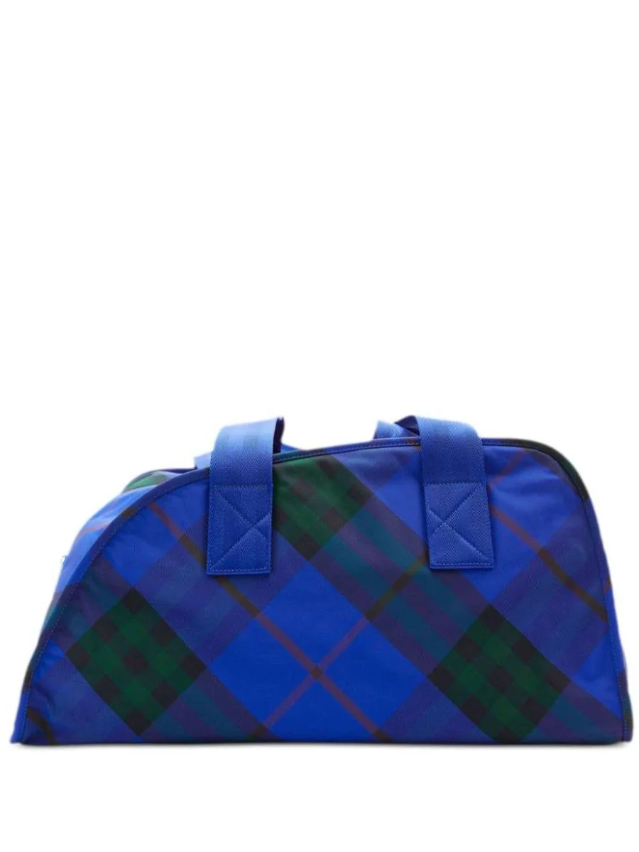 BURBERRY SUITCASES - 1
