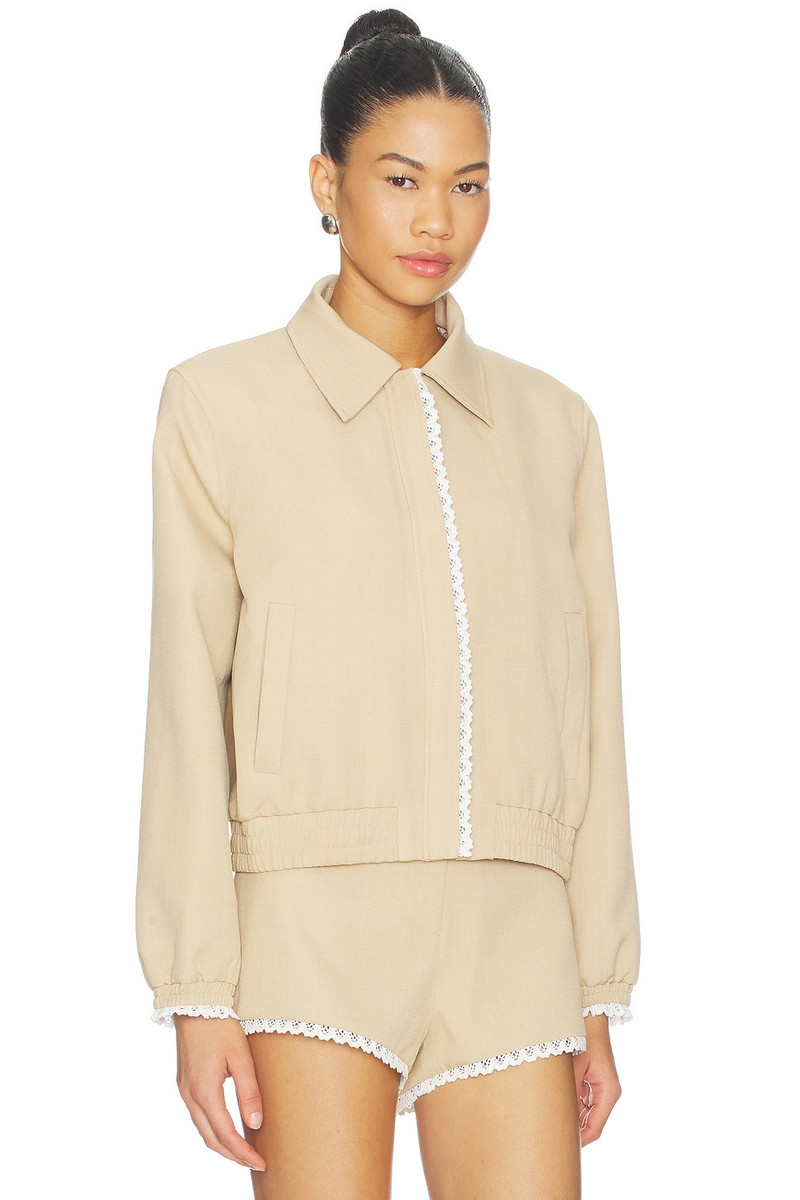 ASTR THE LABEL x REVOLVE Reid Jacket outlook