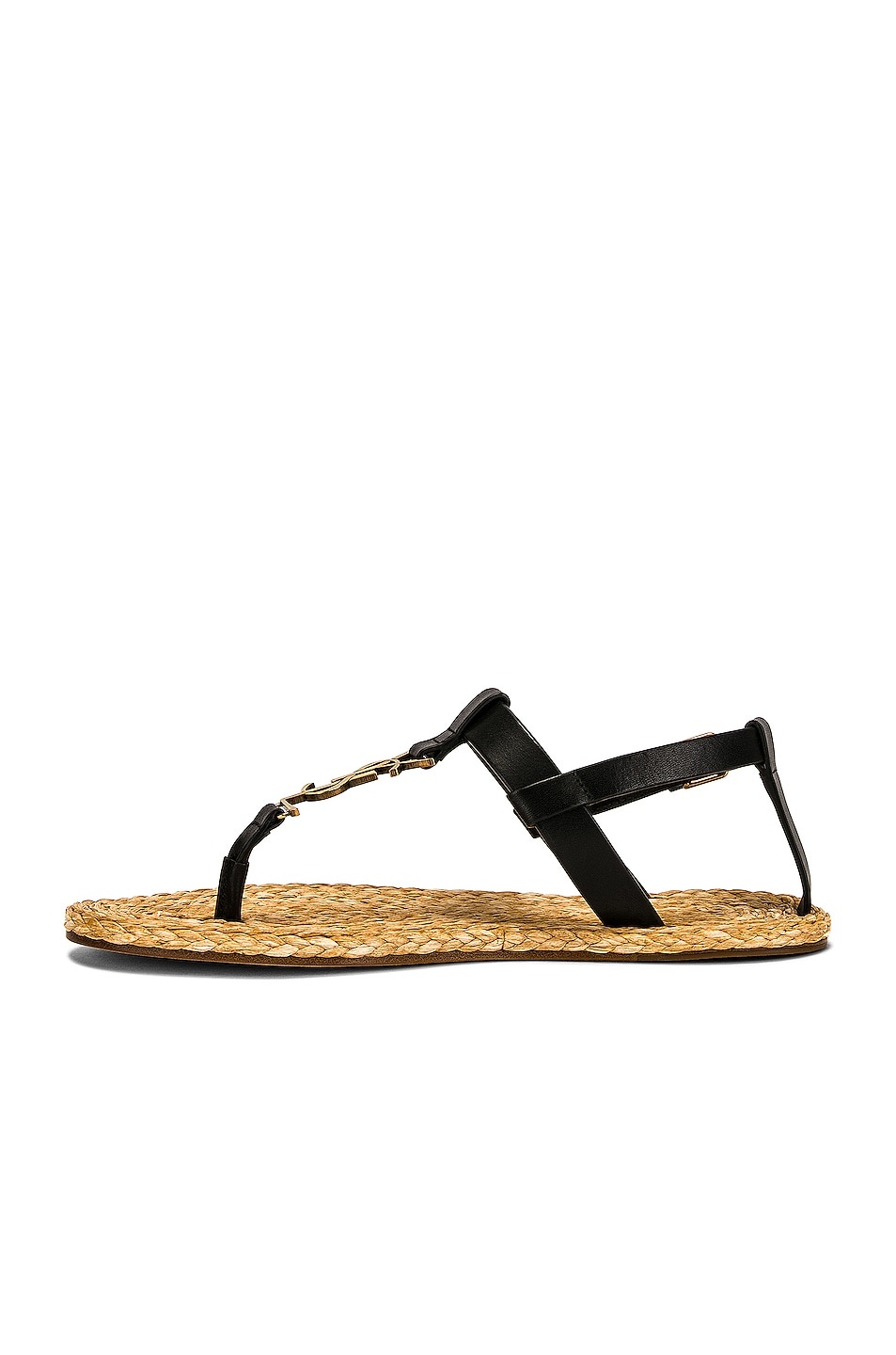 Cassandra Flat Sandals - 5