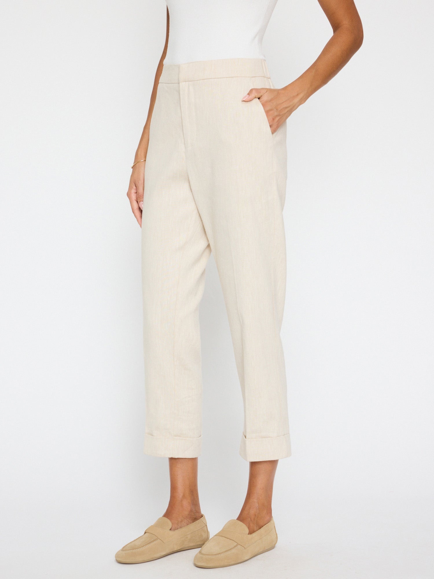 The Westport Pant - 3