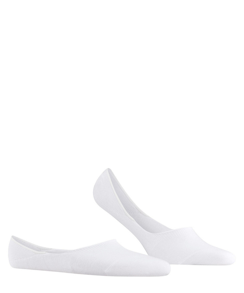 Step Medium Cut Men Invisibles 3