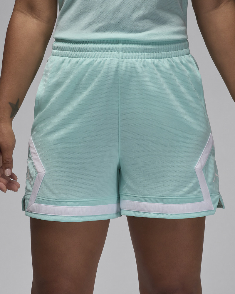 Jordan Jordan Sport Women's 4" Diamond Shorts outlook