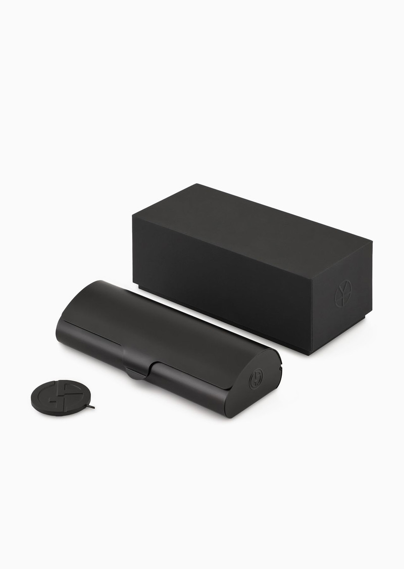 Men’s round sunglasses 6