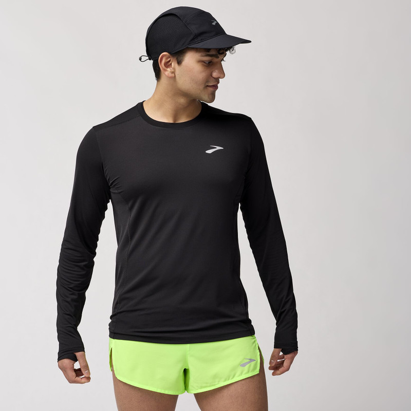 BROOKS Atmosphere Long Sleeve 3.0 outlook