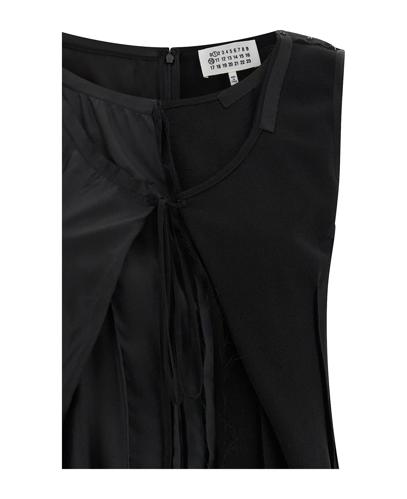 Panel Dress - 3