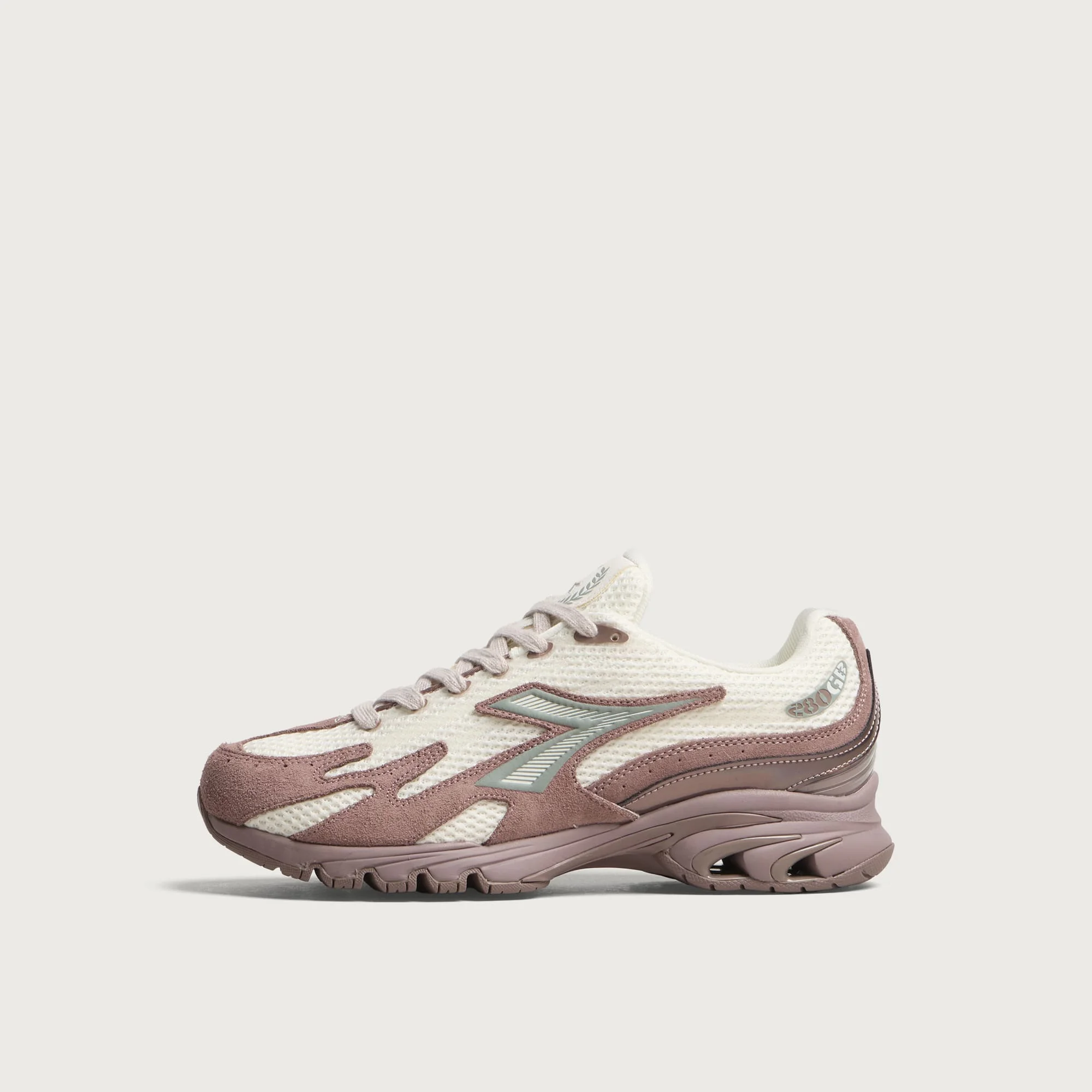 Diadora Mythos Propulsion 280 Shade Sneaker - 1