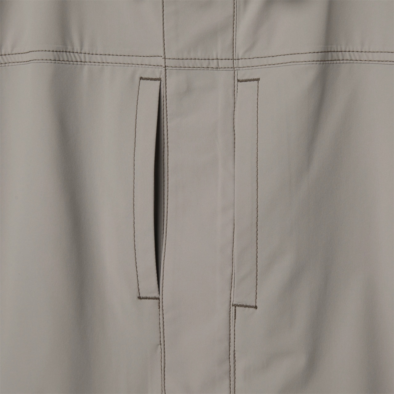 CONVERTIBLE BLOUSON - 3