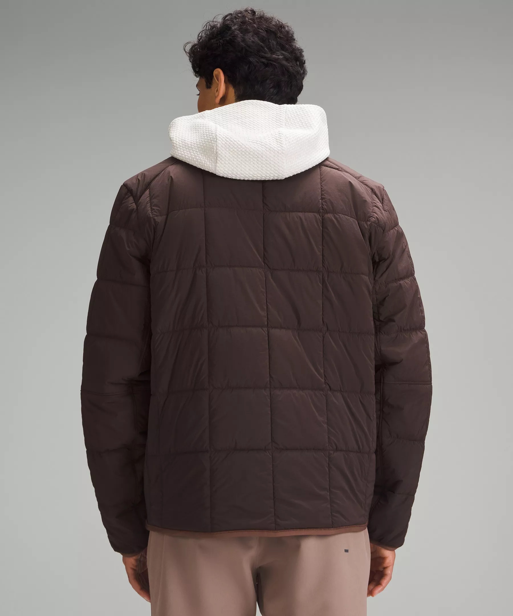 Men's Route Ready Lightweight Insulated Jacket - 3