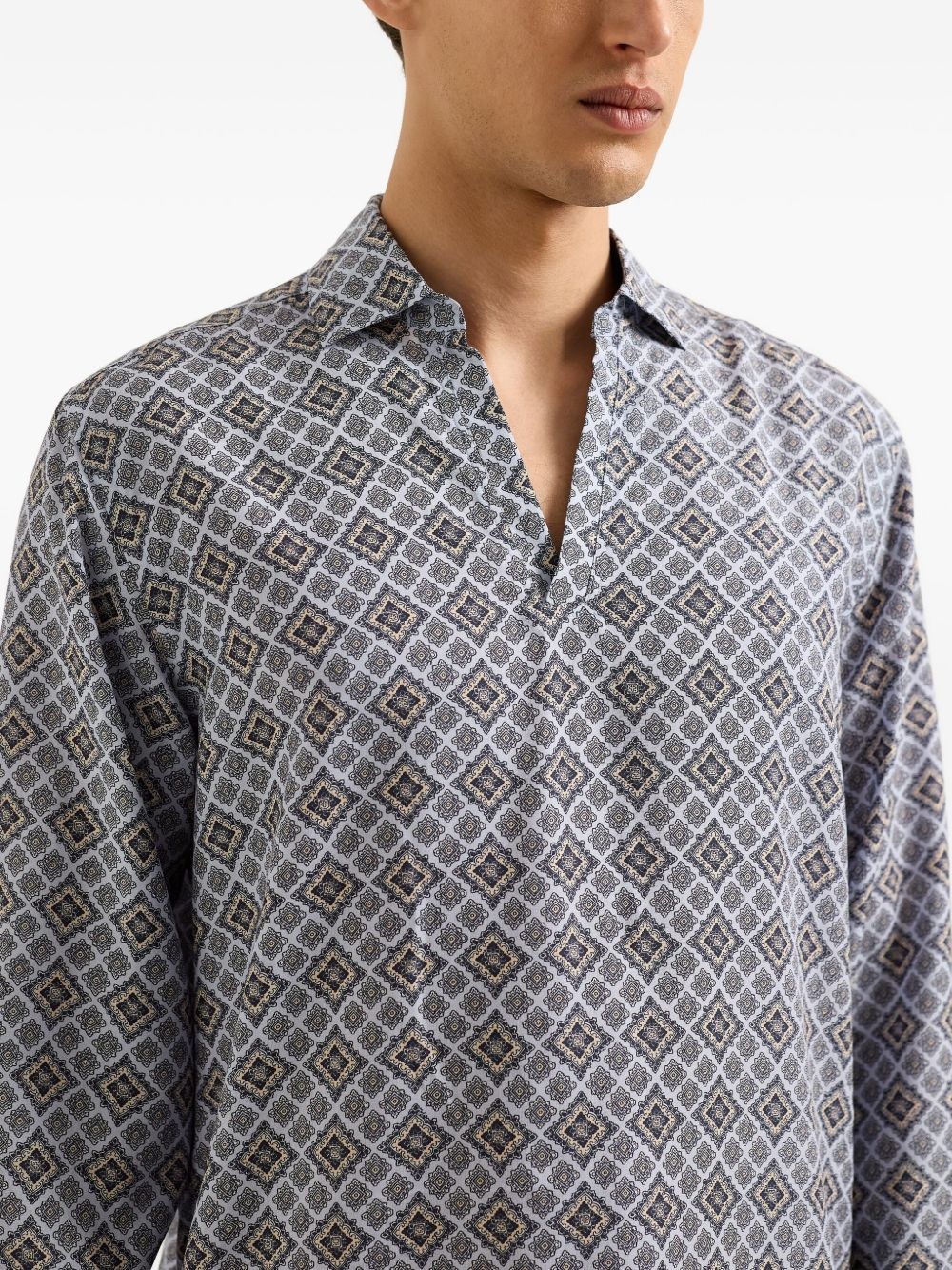 Ridley shirt - 4