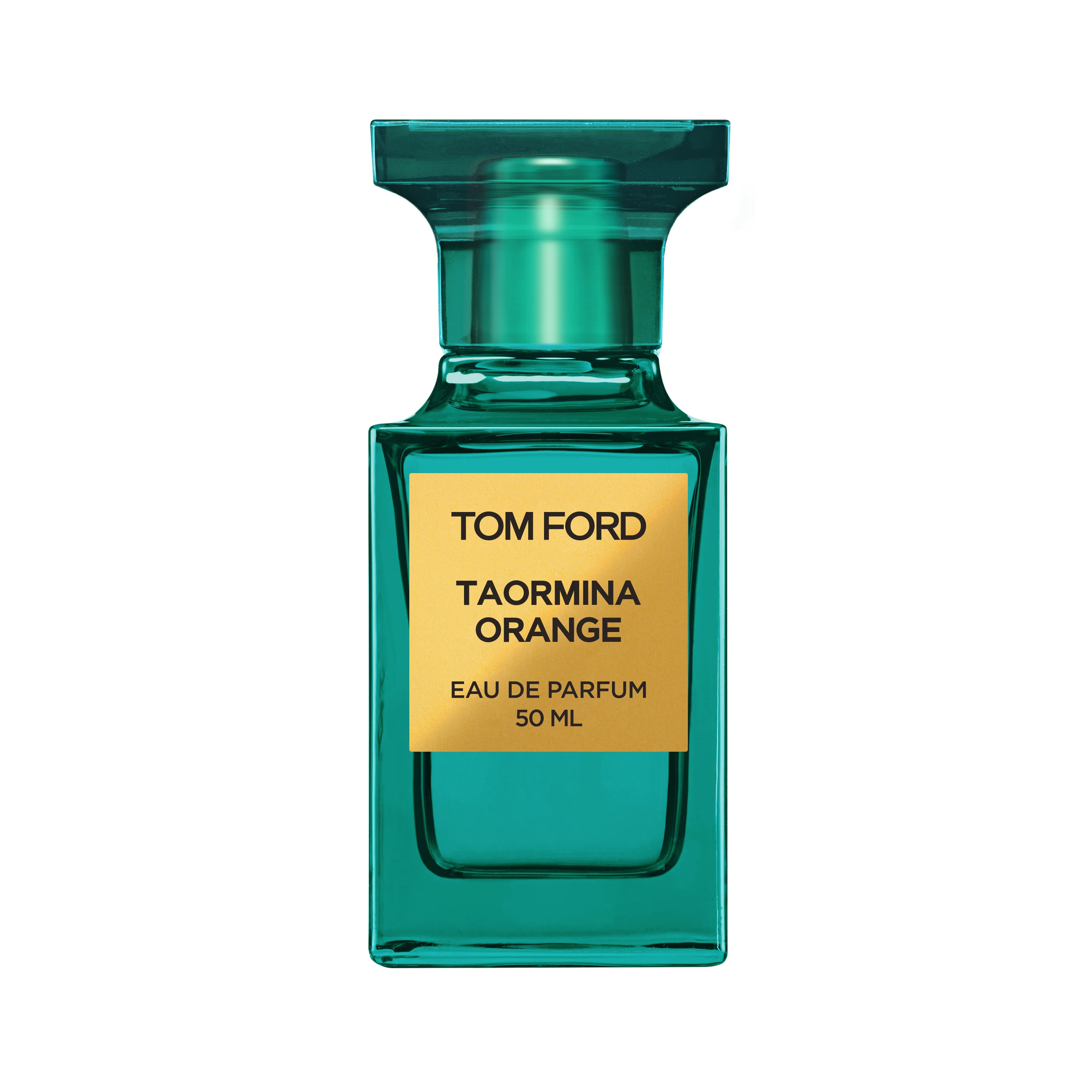 TAORMINA ORANGE EAU DE PARFUM - 1
