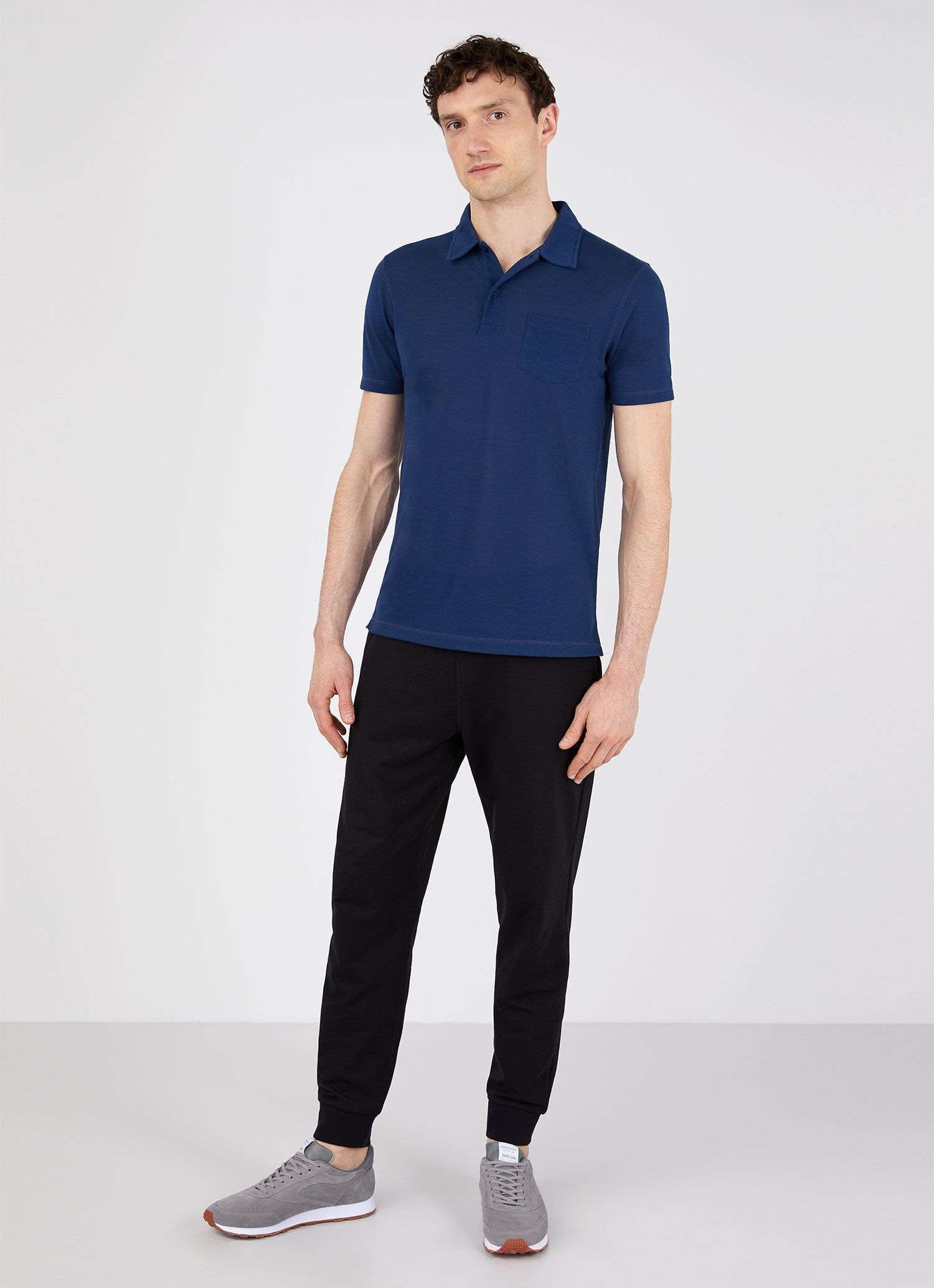 Dri Release Active Track Pant - 3