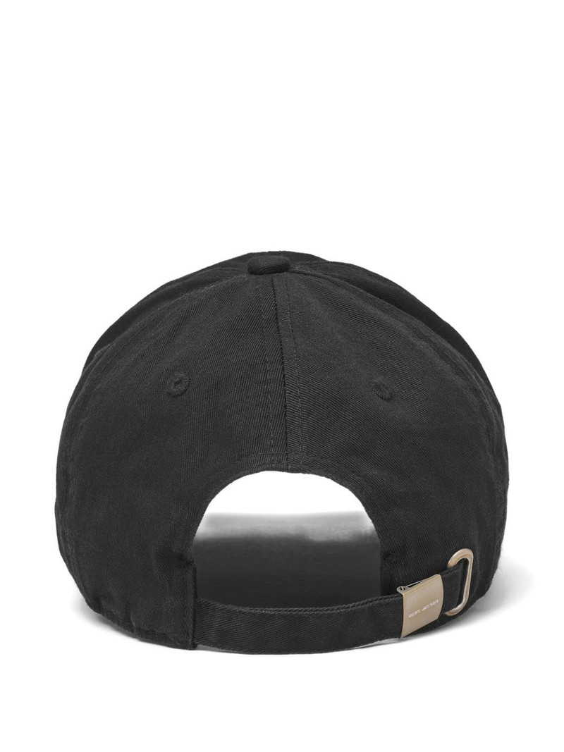 Marc Jacobs The Zodiac baseball cap outlook